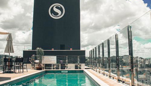 Loft próximo a Vila Germânica 604 - Foto 2