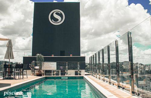 Loft próximo a Vila Germânica 604 - Foto 2