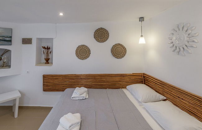 Vouno Country Studio - Photo 5