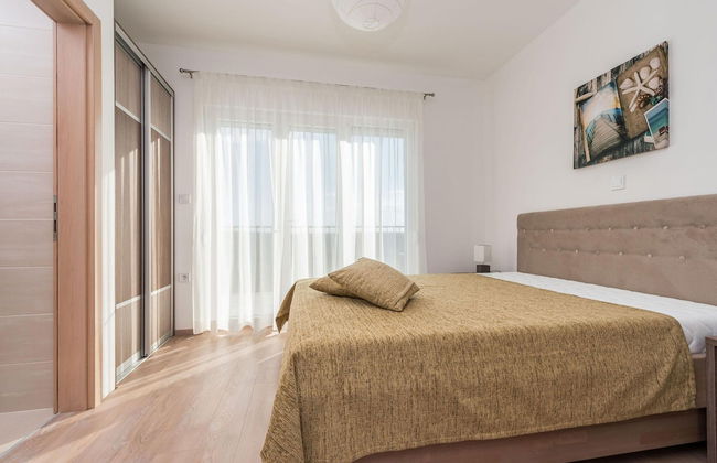 Apartment in Croatia by the Adriatic Coast - Foto 3