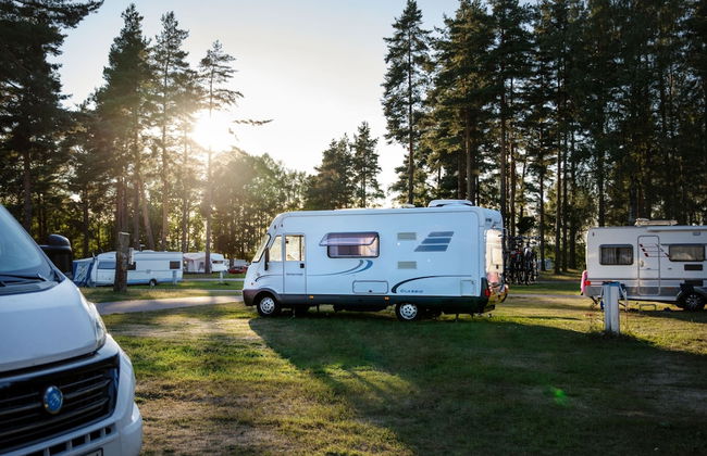 First Camp Mellsta-Borlänge - Foto 42