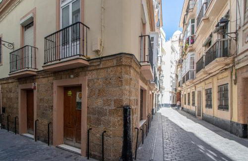 Apartamento Las Calas de Cadiz - Foto 27