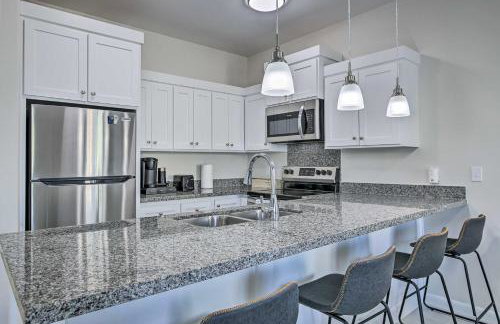 5 Mi to Beach Pet-Friendly Port Isabel Home! - Foto 8