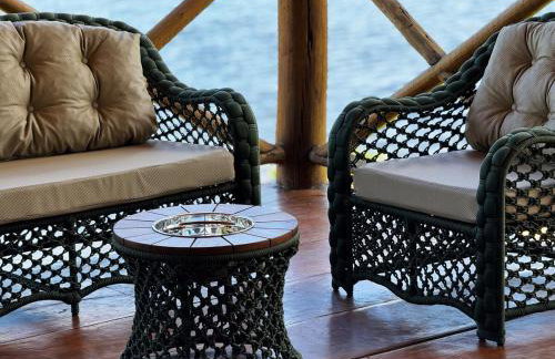 Mini-resort na Beira do Rio! - Foto 67