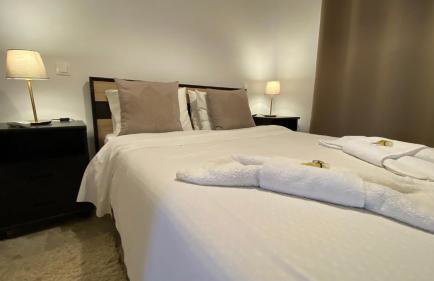 Patras Golden Suite - Foto 38