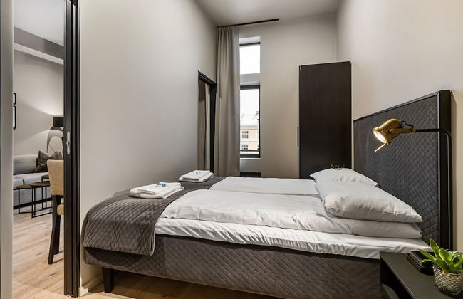 The APARTMENTS Company - Frogner - Foto 2