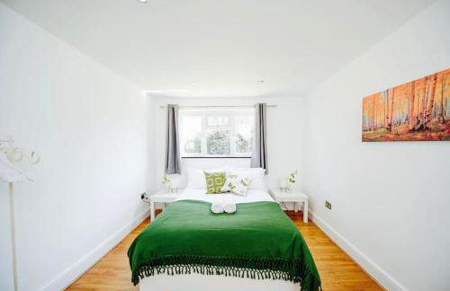 Country Chalet New Forest - Foto 28