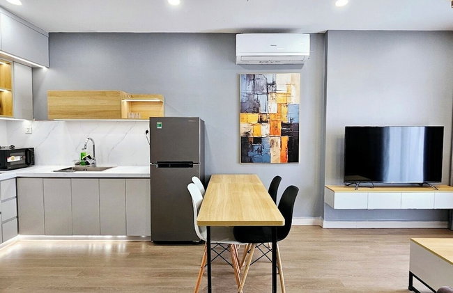 Masteri An Phu Apartment Quan 2 - Foto 26