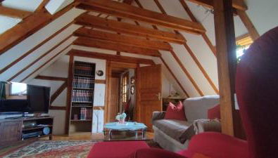 Idyllisches Fachwerkhäusle mit Terrasse am Tor zum Schwarzwald - Foto 4