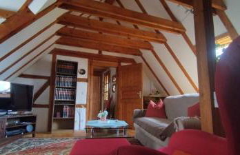 Idyllisches Fachwerkhäusle mit Terrasse am Tor zum Schwarzwald - Foto 4