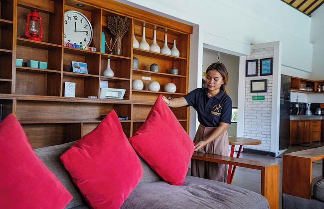 Boutique Villa Doretanh - Foto 67