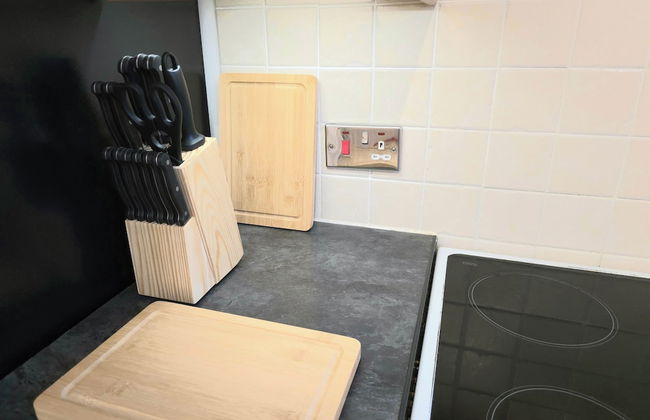 Shefford Serenity Apartment In The Heart of Town - Foto 13