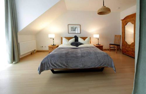 Haus Müritz, FeWo 15 Seeadler - Foto 13