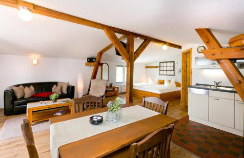 Ferienwohnung Meeresbrise - Foto 8