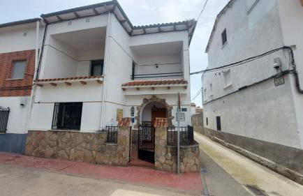 Casa Rural Ambroz - Foto 1