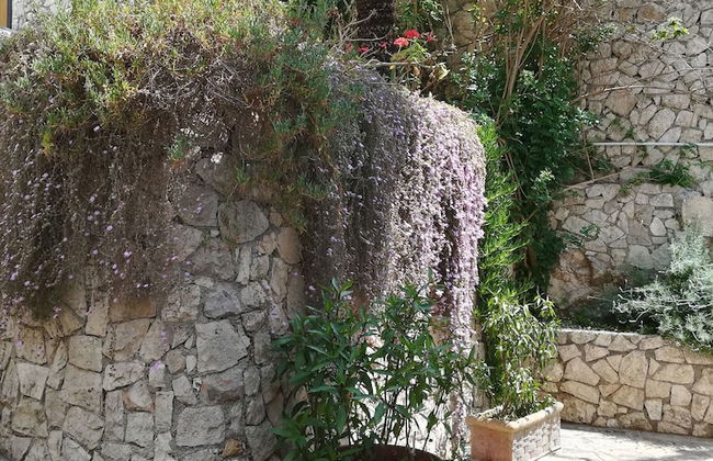 Villa Blu Castro - Foto 47