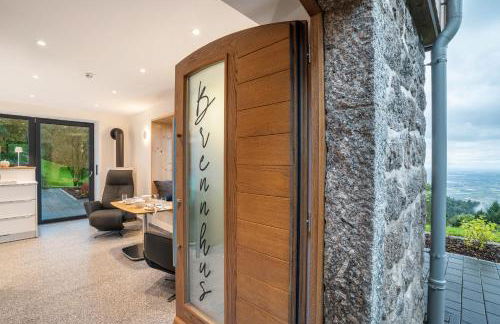 Waldlux Luxus-Chalet Brennhus - Foto 18