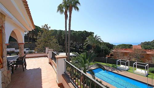 Villa Borghese - Foto 2