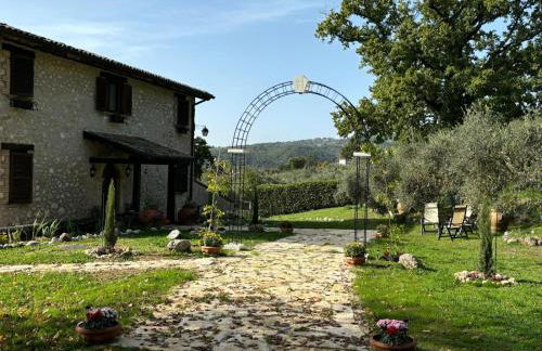 Casale La Quercia - Foto 40