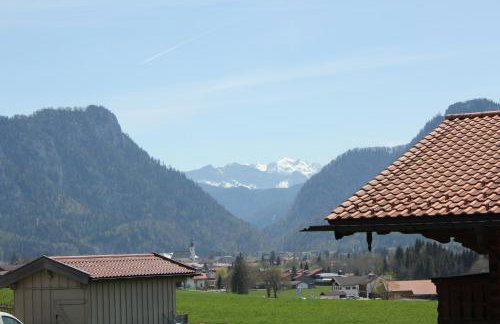 Apartment Andrea - Chiemgau Karte - Foto 30