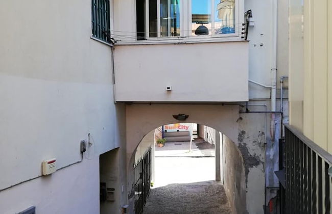 Via Merone 10 in Pozzuoli - Foto 8