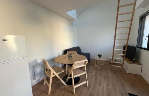 Maison neuve avec Mezzanine - Foto 6