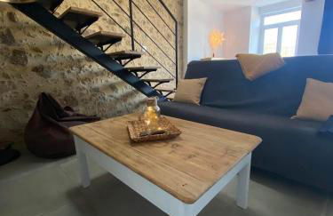 L'Atelier Jolie maison de charme proche Puy duFou - Photo 17