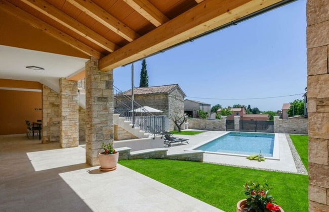 Grande Comfortable Holiday Residence - Foto 25