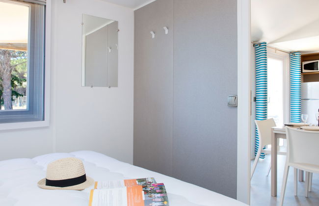 Domaine Les Mûriers - Foto 11