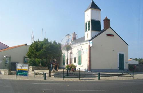 Maison 6 pers à 900m de la plage avec terrasses et parking, animaux acceptés - FR-1-194-414 - Foto 18