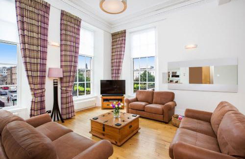 Blythswood Square Apartments - Foto 4