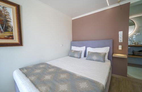 Villa Kedria with a panoramic ocean view - Foto 82