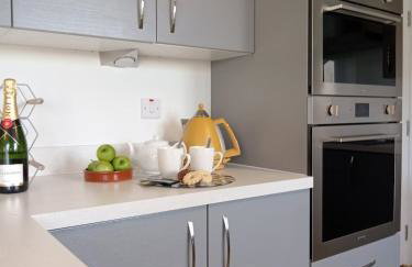 Modern 4 Bed Highland Home - Foto 32