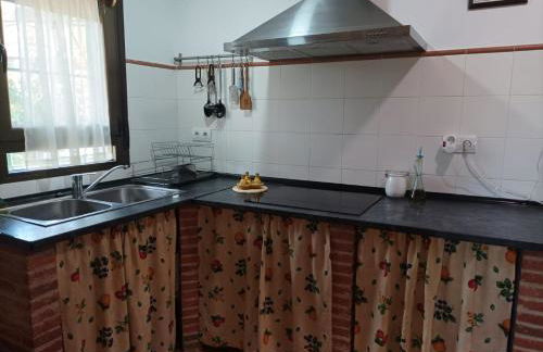 Casa rural Aloha Vera - Foto 18