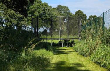 Traumkrone Ferienwohnungen - Wiesengrün - Foto 39