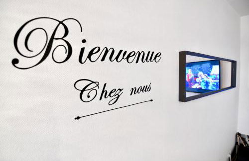 Appart Cosy Brest (Les 4 moulins) - Photo 38