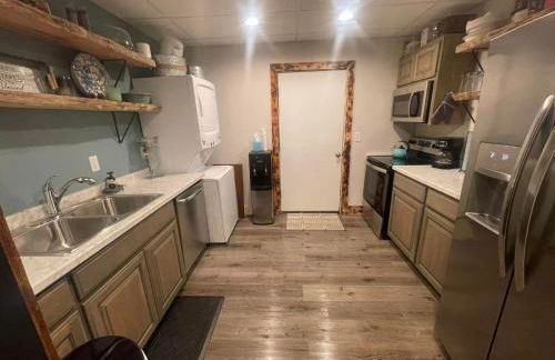 Legacy Barn on Sugar Creek - Foto 9