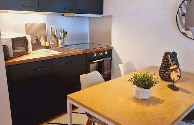 Au coeur des Alpes - Foto 2