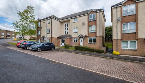 Monicas Apartment Lovely ground floor 2 bedroom serviced apartment - Foto 4