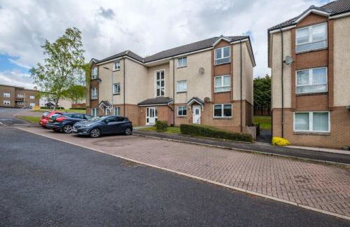 Monicas Apartment Lovely ground floor 2 bedroom serviced apartment - Foto 4