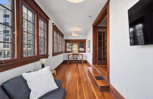 Historic Home in Downtown Vancouver - Foto 50