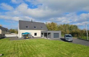 Kokana modern holiday home - Foto 65