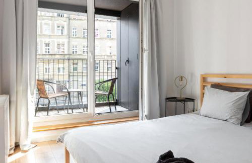 Apartamenty-Wroc Kurkowa 14 - Foto 78