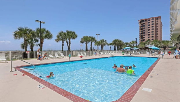 Regency Isle 1102 3 3 2 Covered Parking Spots Penthouse - Foto 3, Habitación