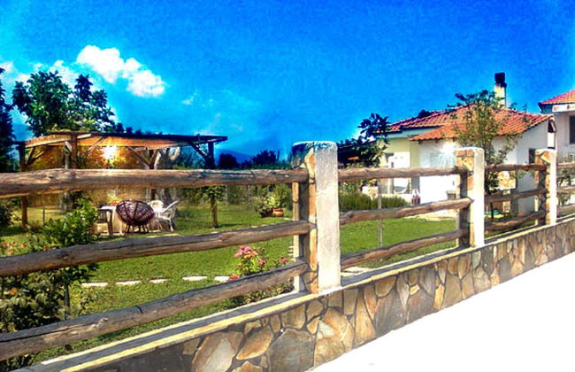 Anastasia Gardens Villa - Foto 20