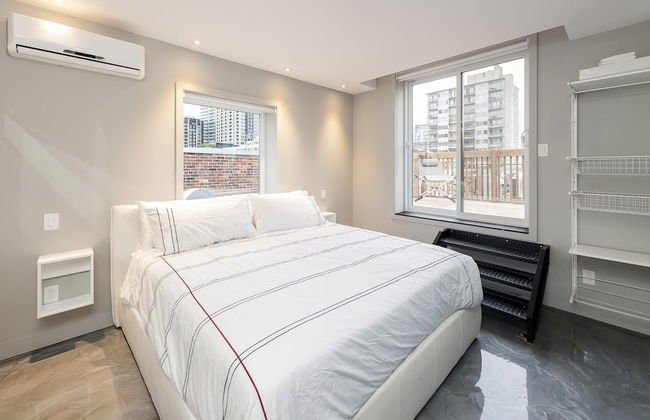 Hotel Milton-Parc - Foto 27