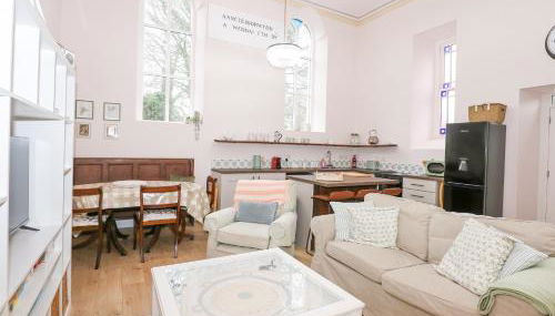 The Old Nant-y-Fflint Chapel - Foto 4