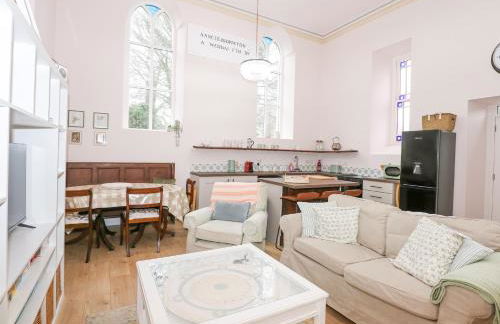 The Old Nant-y-Fflint Chapel - Foto 4