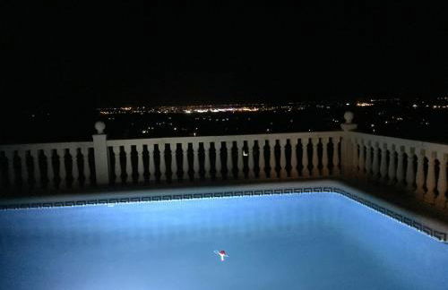 Villa Bello Horizonte regio Denia - Javea - Foto 41