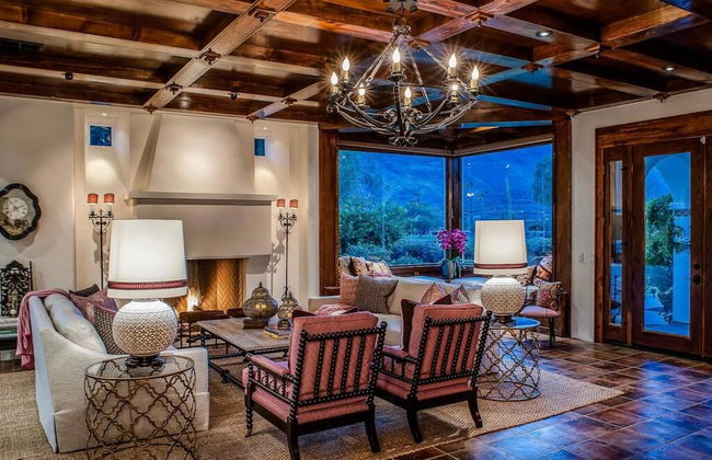 Villa Vista in Palm Springs - Photo 34